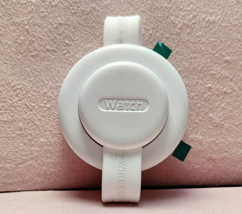 3-in-1 Wireless Fast Charger - Phone Watch & Earbuds