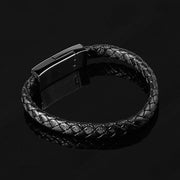 Charging Bracelet - Portable Power On Your Wrist | Urban Elegance