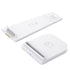 3-in-1 Splicing Wireless Charger Compatible with Apple front view