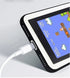 Retro Gaming Phone - 50+ Built-In Games | Urban Elegance Beckett