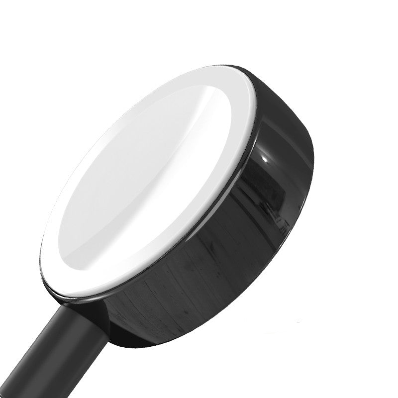 New 2-in-1 Magnetic Wireless Charger For Watch front view