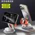 3-in-1 Wireless Charger Magnetic Folding Stand Front View