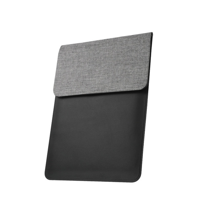 Multi-functional 3-in-1 Magnetic Wireless Charger Bag front view