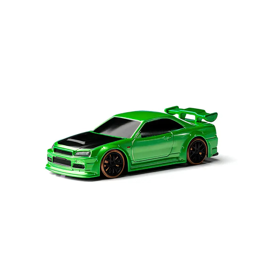 RC DriftCar - Push to the Limit | Urban Elegance Beckett