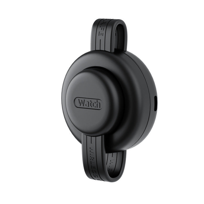 3-in-1 Wireless Fast Charger - Phone Watch &amp; Earbuds