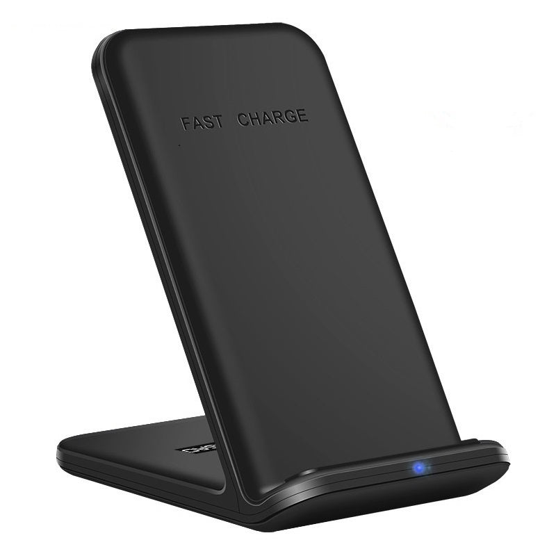 4-in-1 Desktop Wireless Charging Station desk setup