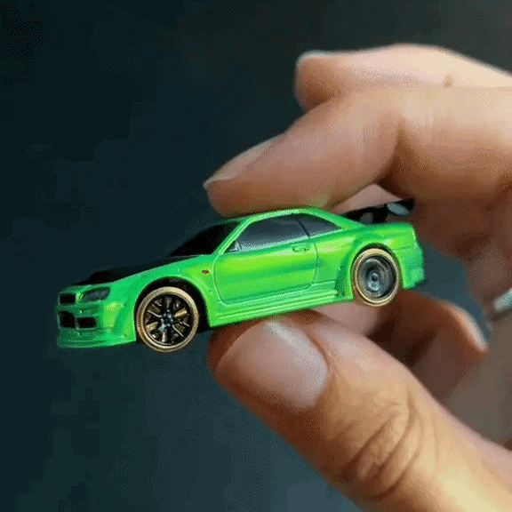 RC DriftCar - Push to the Limit | Urban Elegance Beckett