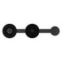 3-in-1 Wireless Fast Charger - Phone Watch & Earbuds