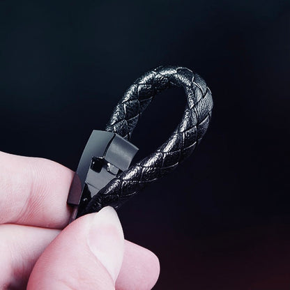 Charging Bracelet - Portable Power On Your Wrist | Urban Elegance